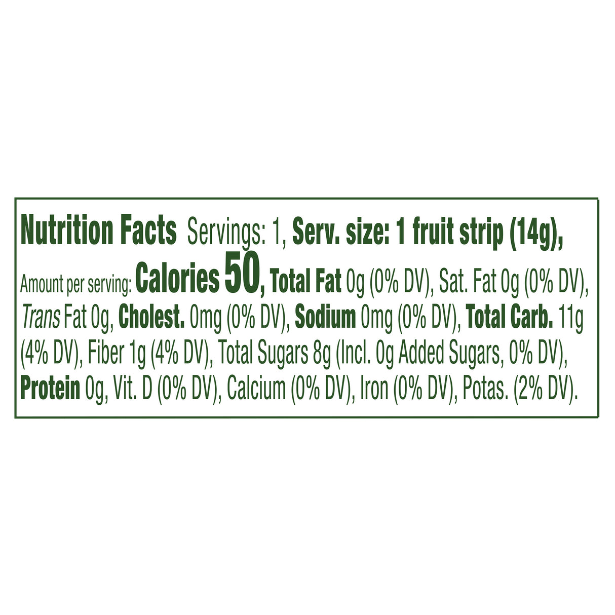 Black Forest Grape Stretch Island Fruit Strips 0.5oz Pack (Case of 30) - Cozy Farm 