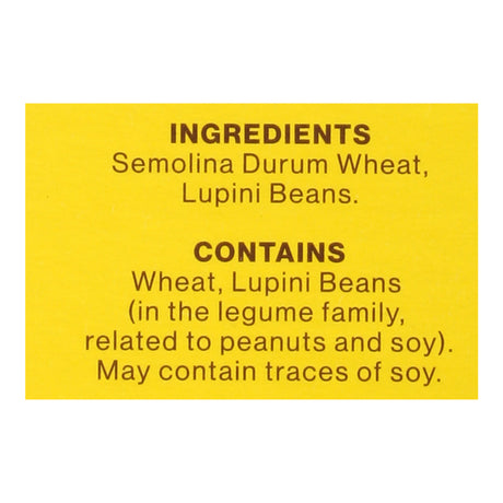 Brami Pasta Semolina Radiatori - Temperature-Resistant, 8 Oz. (Pack of 8) - Cozy Farm 