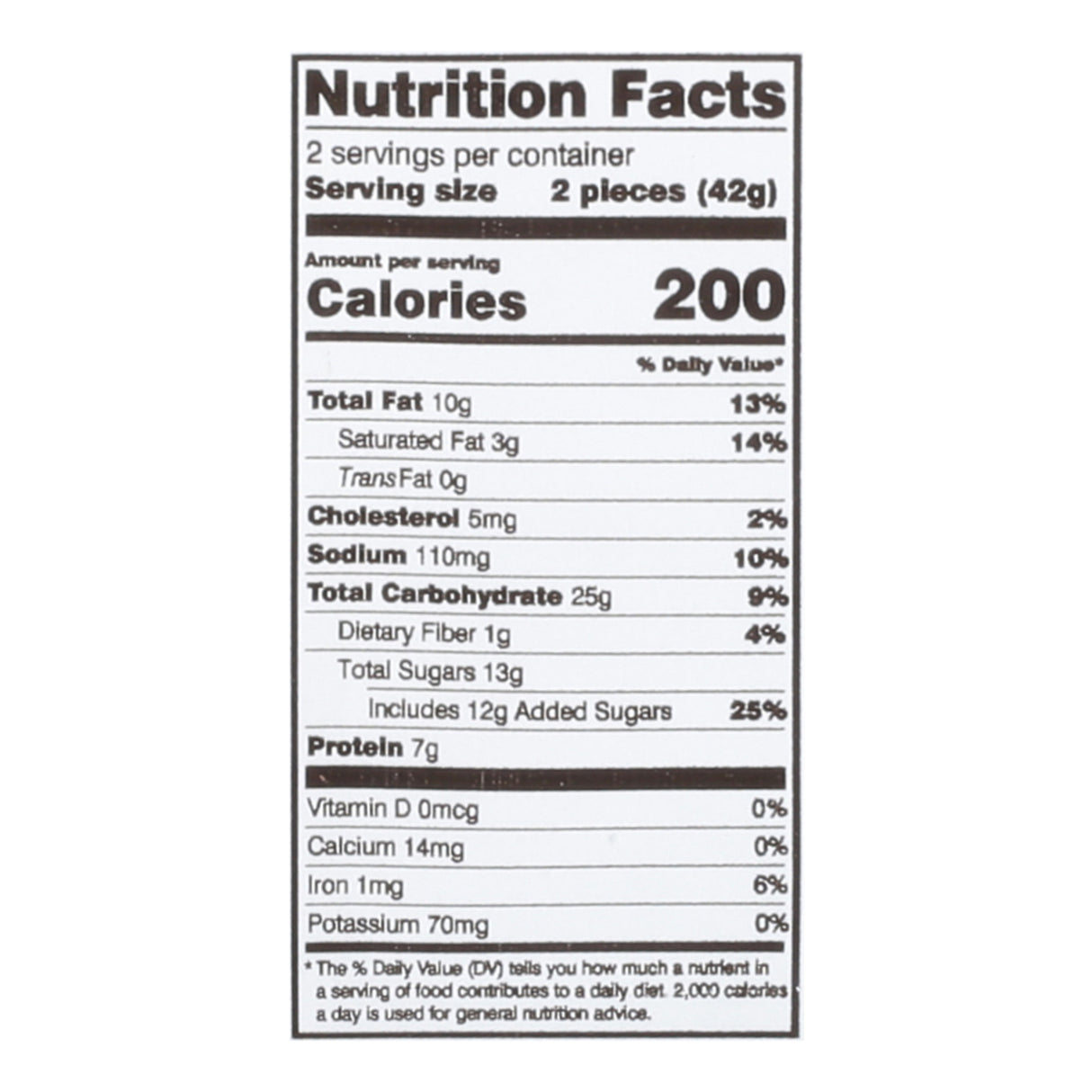 Cedar Pastries Baklava Greek Triangles - 24 Pack - 3.5 Ounces - Cozy Farm 