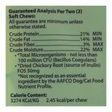 Ark Naturals Gentle Digestion Soft Chew Supplements for Cats & Dogs - 6 Pack - 3.2 Fl Oz - Cozy Farm 