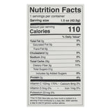 Branchout Chips Pineapple, 1.5 Oz Case of 8 - Cozy Farm 