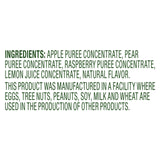 Black Forest Stretch Island Fruit Strips - Raspberry - 30 x 0.5 Oz - Cozy Farm 