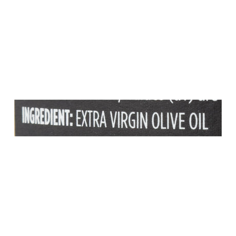 Botticelli Extra Virgin Olive Oil, Case of 6 - 16.9 Fl Oz - Cozy Farm 