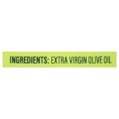 Graza Extra Virgin Olive Oil, 25.3 Fl Oz, Case of 6 - Cozy Farm 