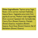 Rescue Mood Stress Support Gummy Orange - 60 Count (1 Each) - Cozy Farm 