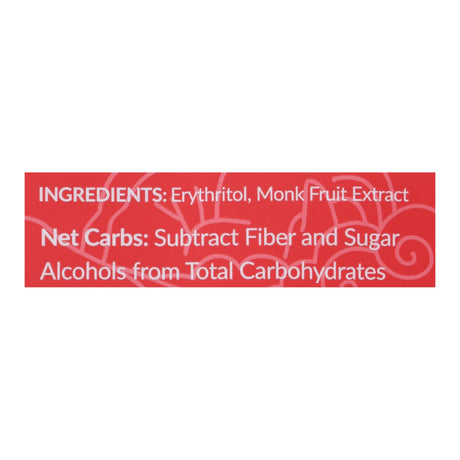 Lakanto Golden Monkfruit Sugar-Free Sweetener - 8.29 Oz - Cozy Farm 