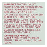 Think! Protein Bar - Chocolate Cream Cupcake - 2.01oz - Cozy Farm 