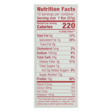 Think! Protein Bar - Chocolate Cream Cupcake - 2.01oz - Cozy Farm 