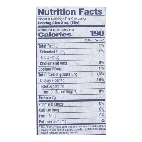 Delallo Organic Whole Wheat No. 91 Shells Pasta, 16 oz - Cozy Farm 