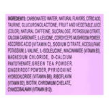 G.O.A.T. Fuel Energy Drink Candy - 12-Pack - 12 fl. oz. Cans - Cozy Farm 