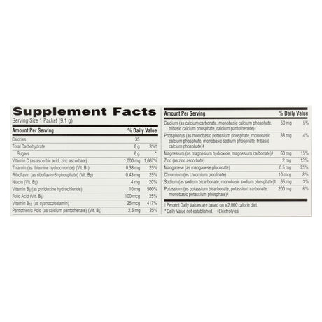 Emergen-C Raspberry Flavor Enhanced Immune Support Drink Mix Packets, 30 Count (Pack of 3) - Cozy Farm 