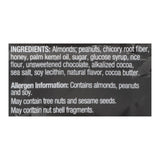 Kind Dark Chocolate Nuts and Sea Salt Bar - 1.4 oz - 12 Pack - Cozy Farm 