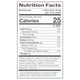 Prime Hydrate Ice Pop 9.71g Stick - Pack of 6 - Cozy Farm 