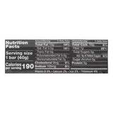 Kind Bar Salted Caramel Dark Chocolate Nut, 1.4 oz, Case of 12 - Cozy Farm 
