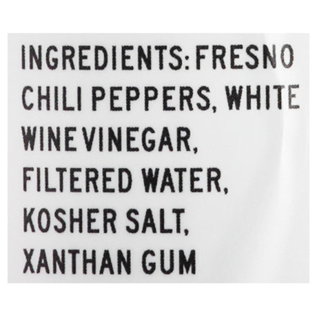 Red Clay Sauce Original Hot, 5 FL OZ Sauce (Case of 6) - Cozy Farm 