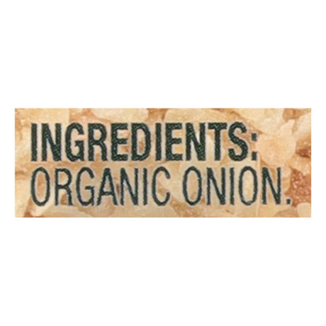 Simply Organic Minced Onion, Organic, 2.21 oz (Pack of 6) - Cozy Farm 