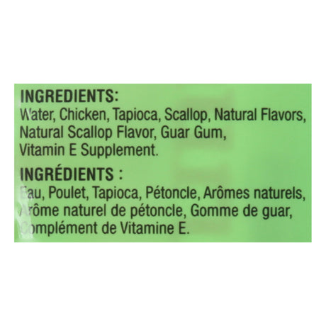 Inaba Churu Puree Chicken Scalp 2 Oz (8 Count) - Cozy Farm 