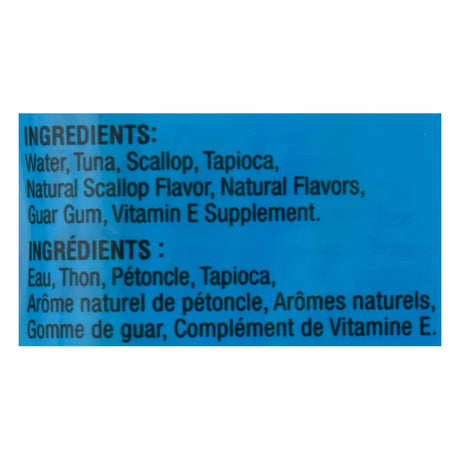 Inaba Churu Tuna Scalp Cat Puree Treat - 8 Pack of 2 oz Pouches - Cozy Farm 