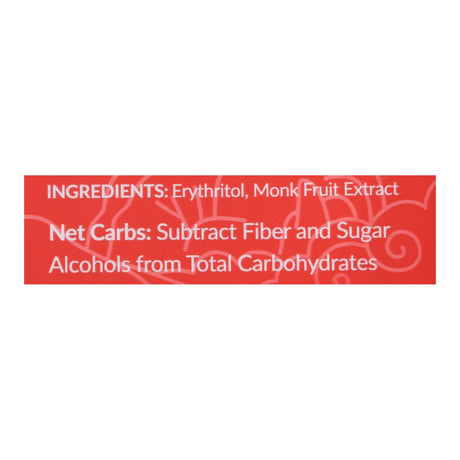 Lakanto Monkfruit Sweetener, Classic, Sugar-Free, 8.29 Ounces, Case of 10 - Cozy Farm 