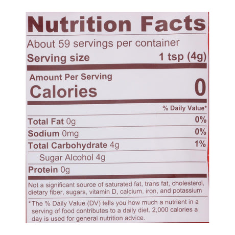 Lakanto Monkfruit Sweetener, Classic, Sugar-Free, 8.29 Ounces, Case of 10 - Cozy Farm 