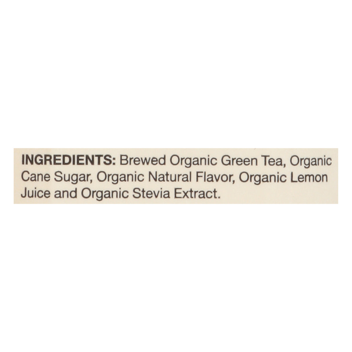 Saint James Organic Blueberry Raspberry Green Tea - Case of 12 - 16.9 Fl Oz - Cozy Farm 