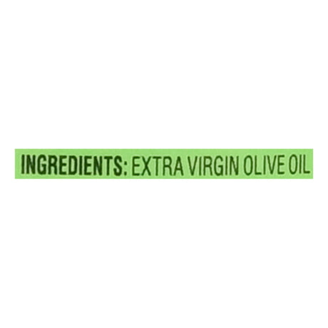 Graza Extra Virgin Olive Oil, 16.9 OZ Squeeze Bottle (Case of 6) - Cozy Farm 