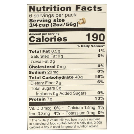 Seggiano Organic Tagliatelle Pasta - 6x13.2 oz (Ribbons) - Cozy Farm 