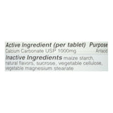 Wonder Belly Antacids Watermelon Mint - 4x 60-Count (Packaging May Vary) - Cozy Farm 