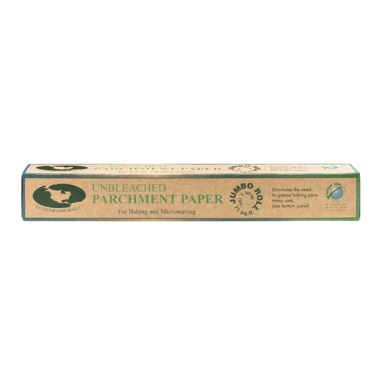 Beyond Gourmet Parchment Paper - 1 Roll - 1 Each' - Cozy Farm 
