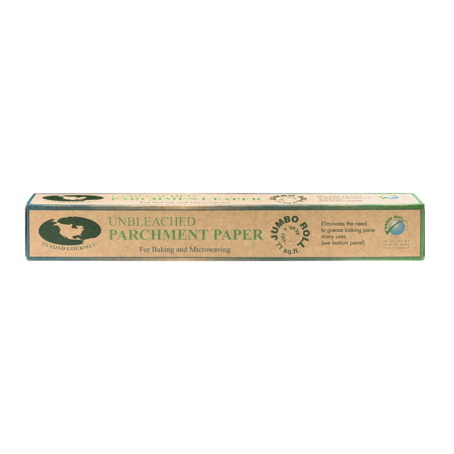 Beyond Gourmet Parchment Paper - 1 Roll - 1 Each' - Cozy Farm 