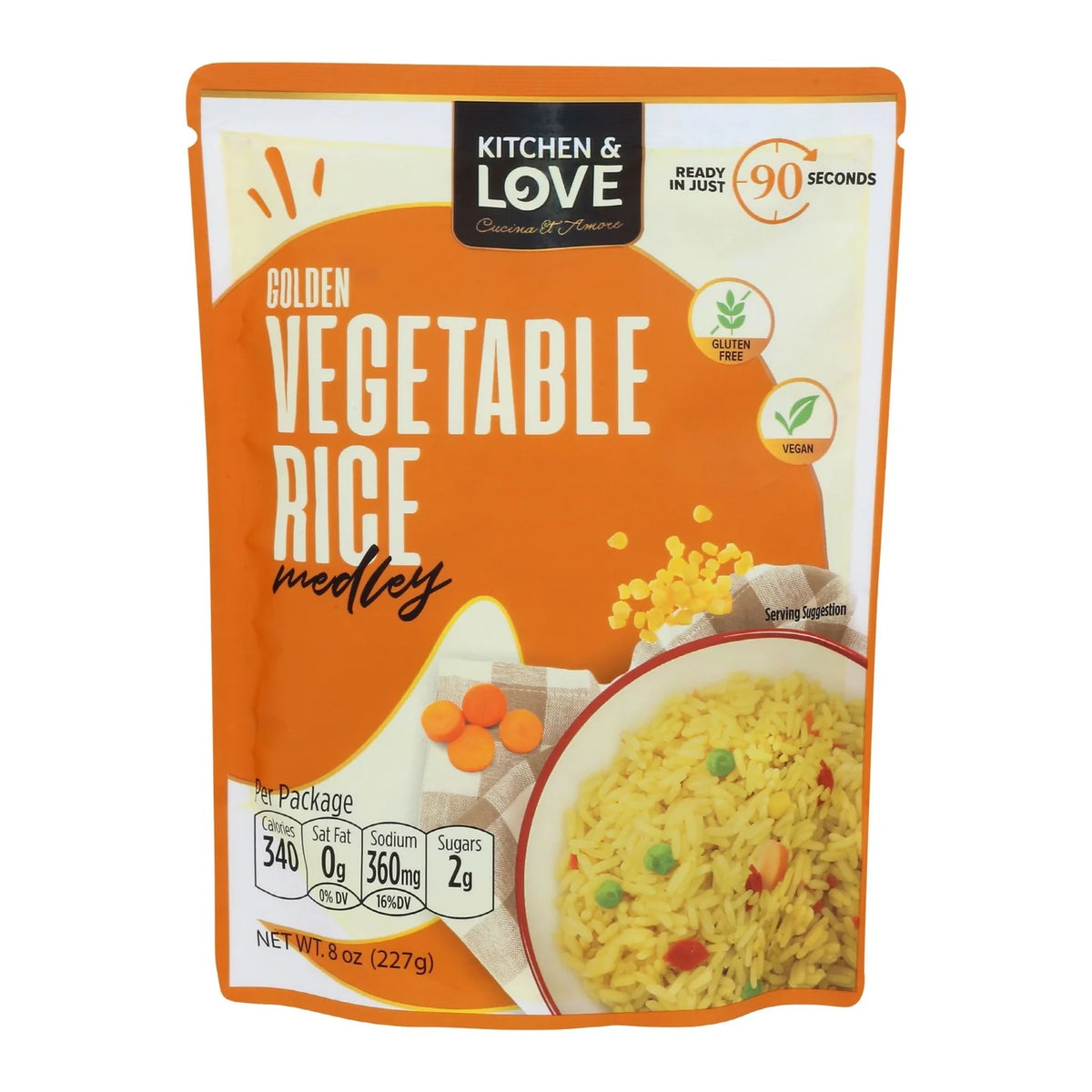 Kitchen & Love |  Eco-Conscious Kitchenware |  Sustainably Crafted Essentials