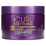 Giovanni Hair Care Products - Deep Moisture Hair Mask, 10 oz - Curly Hair Treatment