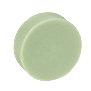 Sappo Hill Glycerin Cucumber Soap, Case of 12, 3.5 Oz Bars