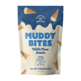 Muddy Bites - Muddy Bite White Chocolate (Pack of 12) 2.33oz - Cozy Farm 