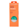 Cleanlogic Exfoliating Facial Buffer 3-Count | Dual Texture Cleansing Pads