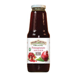 Smart Juice Organic Pomegranate Juice - 33.8 Fl Oz (Pack of 6)