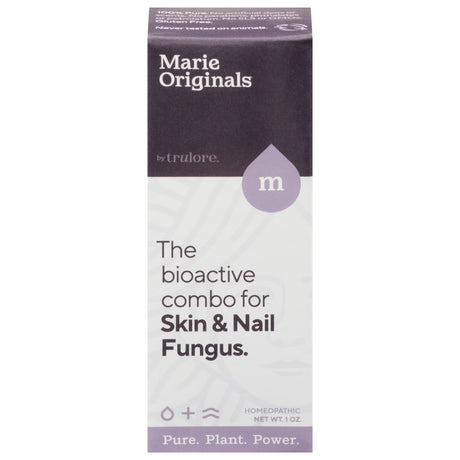 Marie Originals Skin & Nail Fungus Ointment - 1 oz