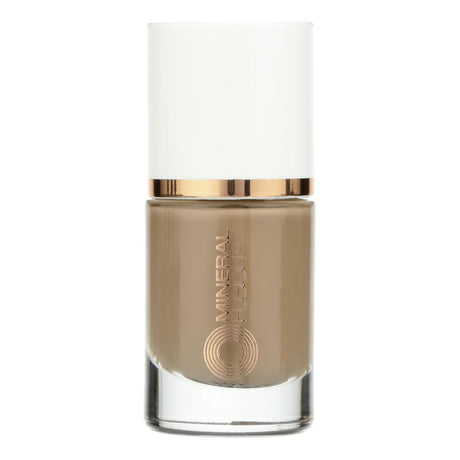 Mineral Fusion High Society Nail Polish, 0.33 fl oz