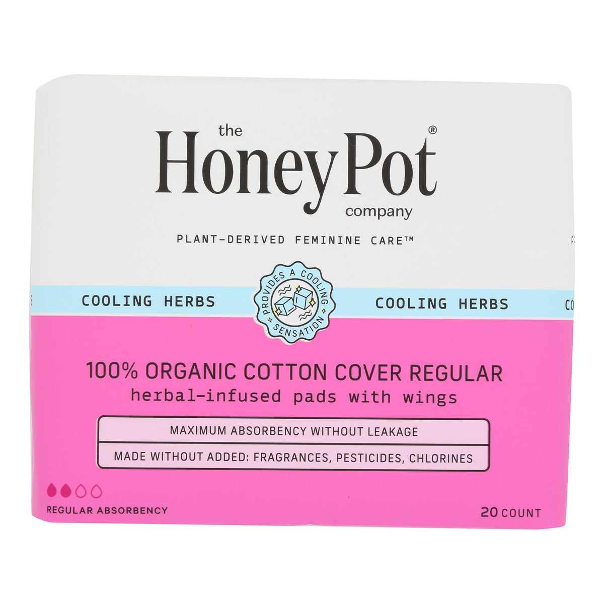 The Honey Pot Company