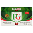 PG Tips Black Tea - 6 x 40 Bag - Natural Classic Blend