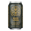 Sparkling Botanicals Black Lemon Tea Rishi - 12  | Buy Now Online