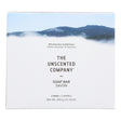 The Unscented Company Unscented Bar Soap - 21.16 Oz Bar