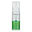 The Honey Pot Feminine Foam Wash - Intimate Cucumber Aloe - 5.51 fl oz