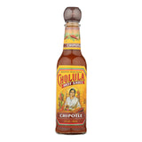 Cholula Chipotle Hot Sauce - 5 Fl Oz, 12-Pack Case