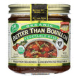 Better Than Bouillon Organic Vegetable Base (8 oz) - 6 Pack - Rich Flavor Concentrate