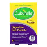 Culturelle Digestive Daily Probiotic - 30 Count (Pack of 24)