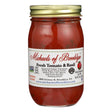 Michael's Of Brooklyn Tomato Basil Sauce: Authentic Italian Recipe - 6x16 Oz