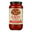 Rao's Arrabbiata Fra Diavolo Sauce - Spicy Tomato Sauce 6-Pack - Hot & Tasty