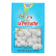 La Perruche White Sugar Cubes - 8.8 oz (Case of 8) | Premium French Sugar