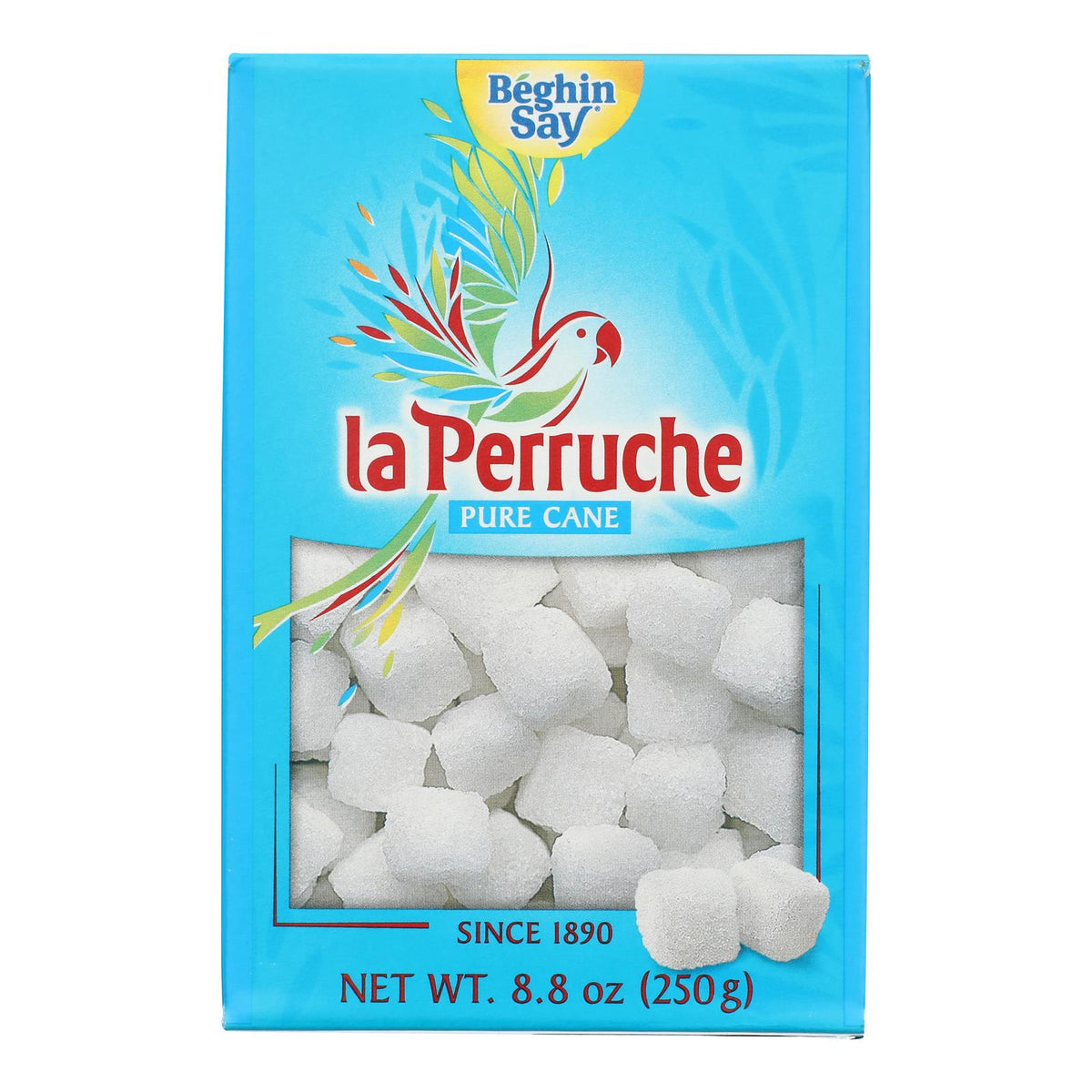 La Perruche: Pure, Natural Sweeteners